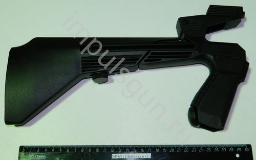 МР-651 (Приклад в сб.) 29543