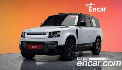 Land Rover Defender 130 D300 X-Dynamic HSE — 2024