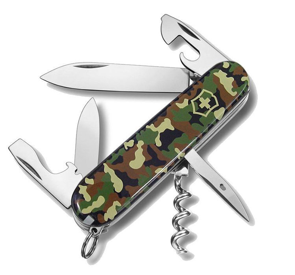 Нож Victorinox Spartan, 1.3603.94