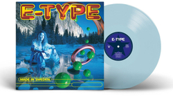 E-Type — Made In Sweden (LP)