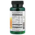 Swanson Vitamins, Balance B-50 Complex, 100 капсул