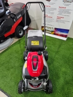 Газонокосилка Honda HRG 466 C1 SKEP