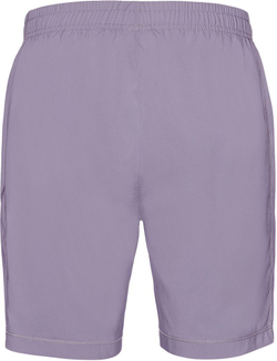 Шорты для мальчика теннисные Fila Constantin - lavender gray