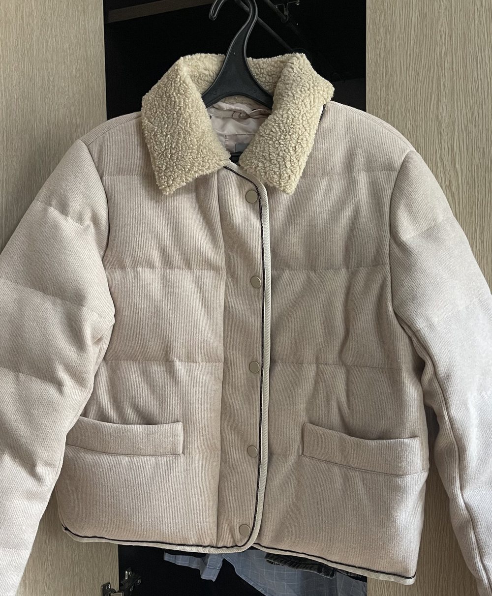 Куртка Brunello Cucinelli