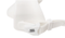 Маска Salvimar NEO, белая, АНТИФОГ