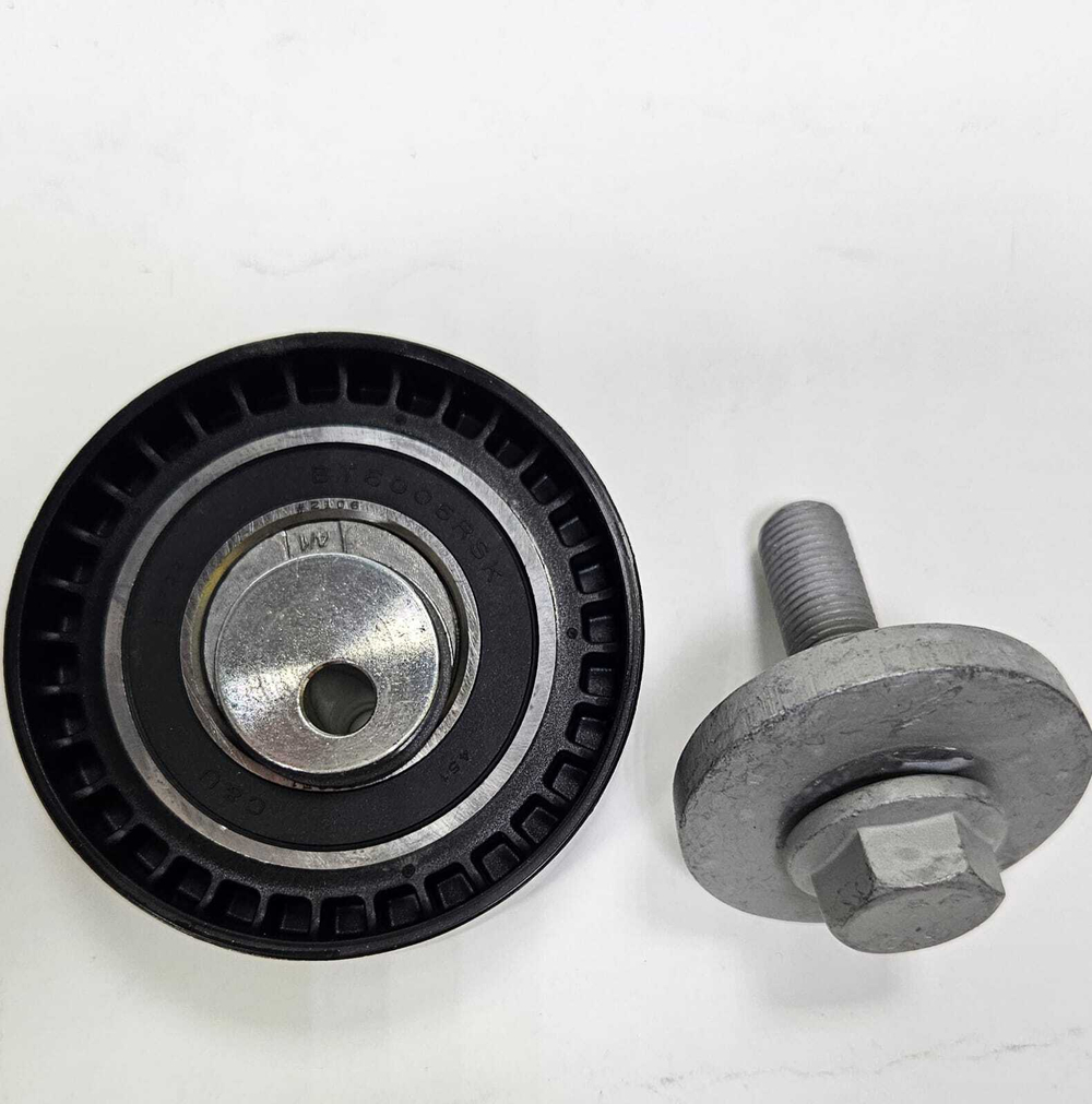Комплект ремня ГРМ RENAULT LOGAN/SANDERO (Z=96) 8V 09- Gates
