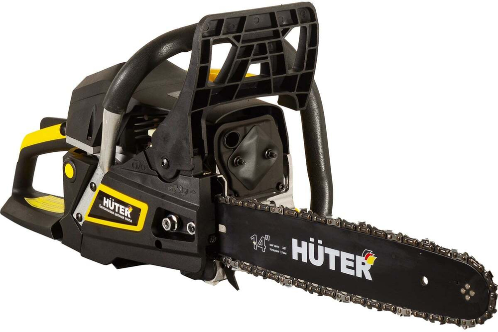 Бензопила Huter цепная BS-45M 70/6/4