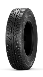 Зимняя шина шипованная Ikon Tyres Character Ice C2 (225/75 R16C 121R)
