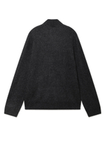 Свитер На Молнии Curtis Sweater Jacket