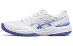 ASICS Gel Court Hunter 3 White Lilac Hint Women"s