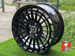 Комплект дисков Mercedes 18x8 et40 5x112