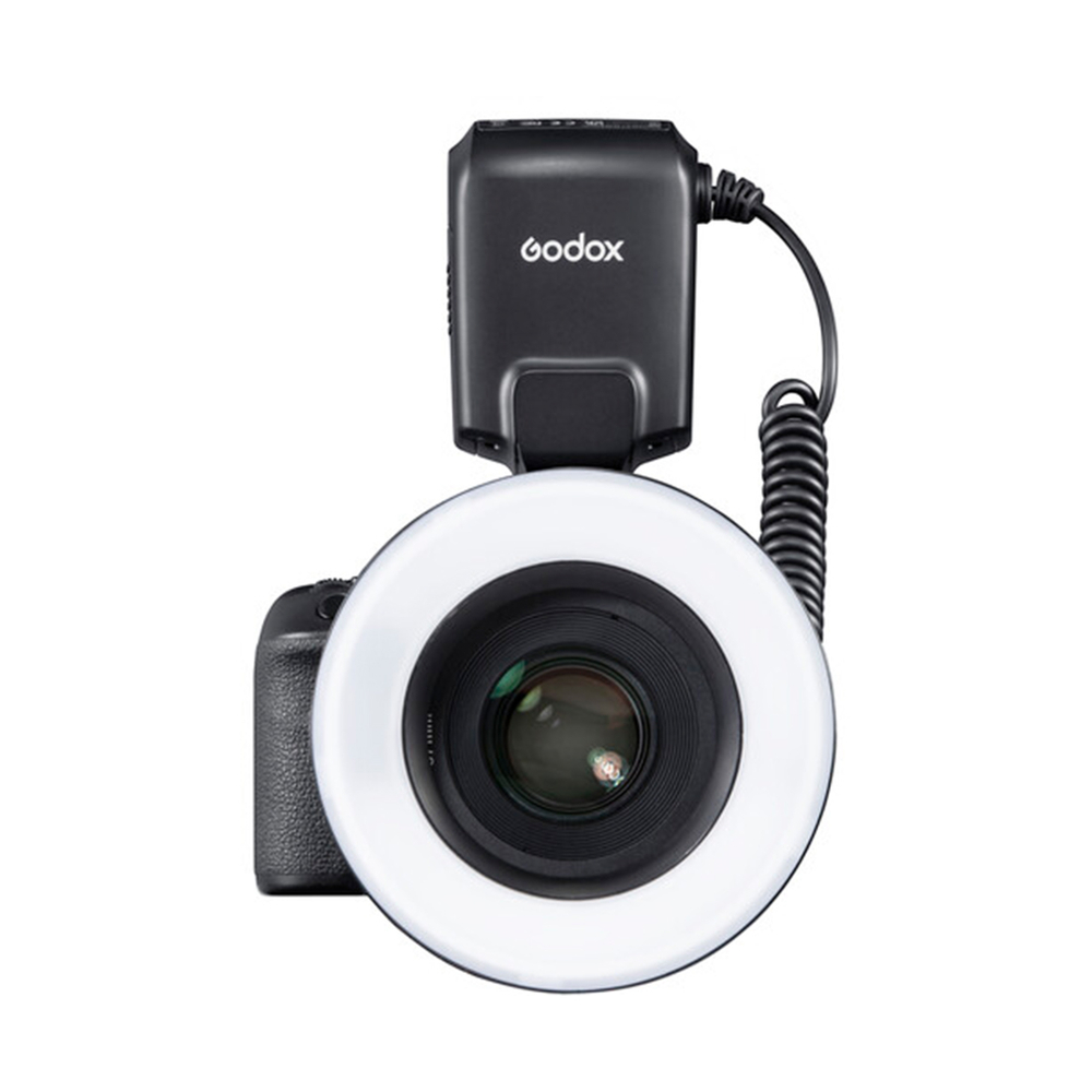 Вспышка Godox ML150II Macro Ring Flash