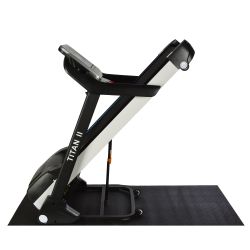 Evo fitness titan II