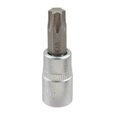 Бита 1/4''T40 JCB JCB-3263240