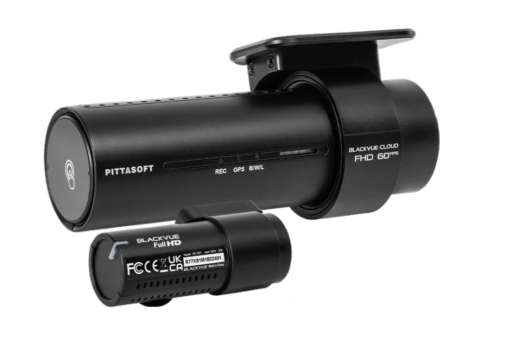 Blackvue DR770X-1CH II