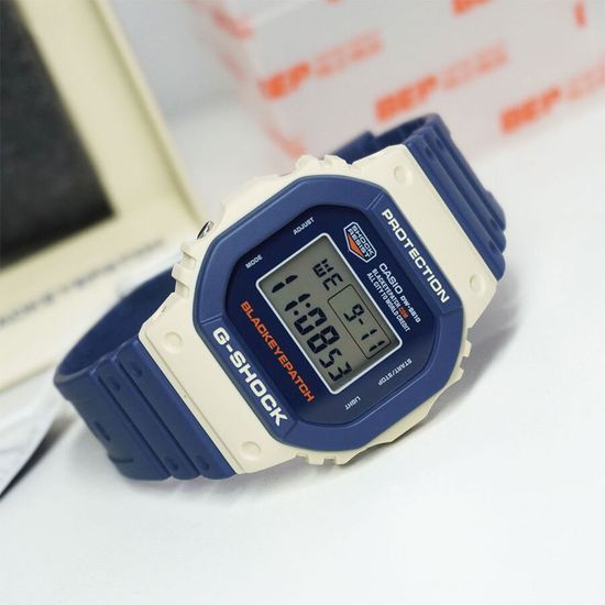 Наручные часы Casio DW-5610BEP-2D