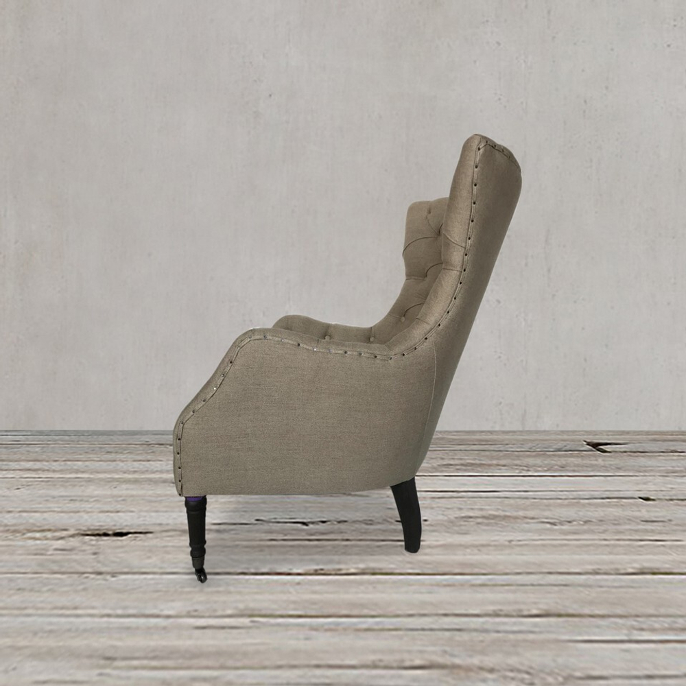 Кресло Roomers Furniture ch-12bf