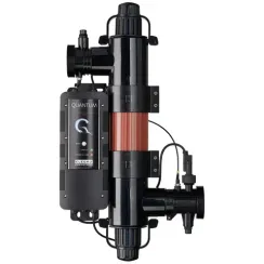 Ультрафиолетовая установка для бассейна Elecro Quantum Q-35