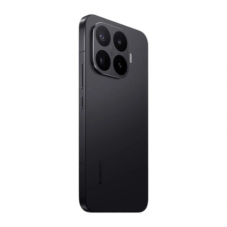 Смартфон Xiaomi 17T Pro 12/256GB Black