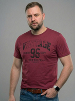 Футболка F5