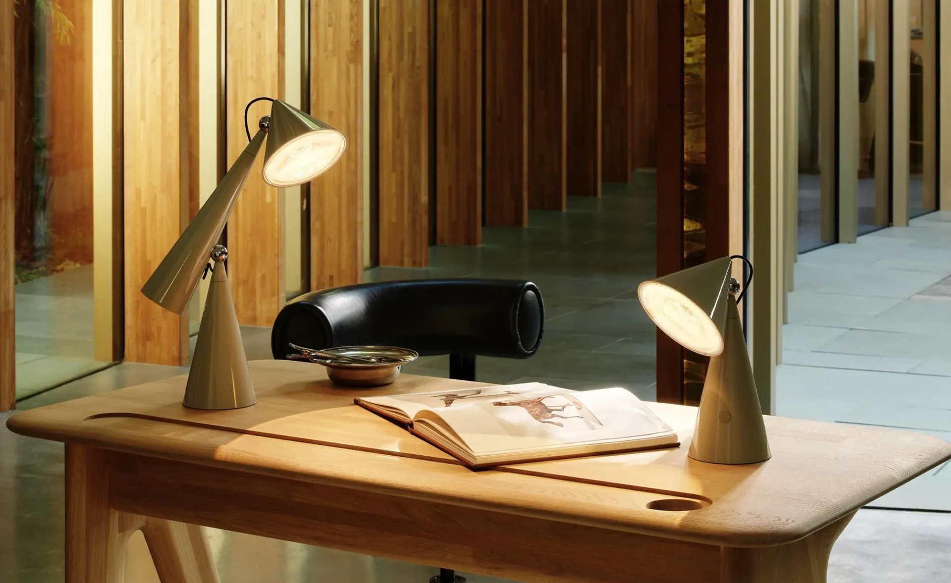 TOM DIXON
