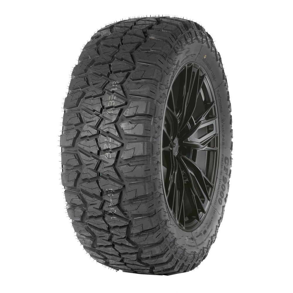 COMFORSER CF9000 285/70R17 126/123Q LT 10PR