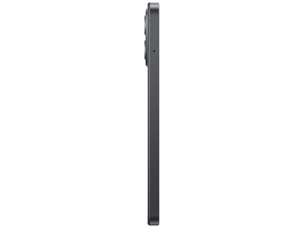 Смартфон TECNO POVA 7 5G 8/256 ГБ Ростетс(ЕАС), Dual nano SIM, черный