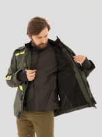 КУРТКА REMINGTON MOTO TRAVERSE