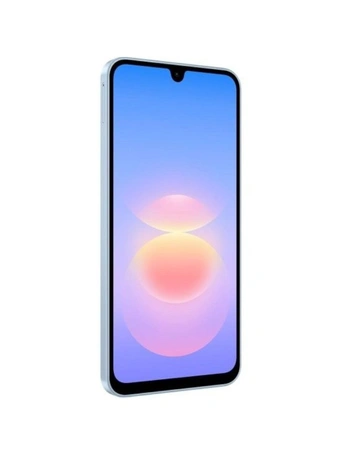 Смартфон Samsung Galaxy A18 4/128GB Light Blue