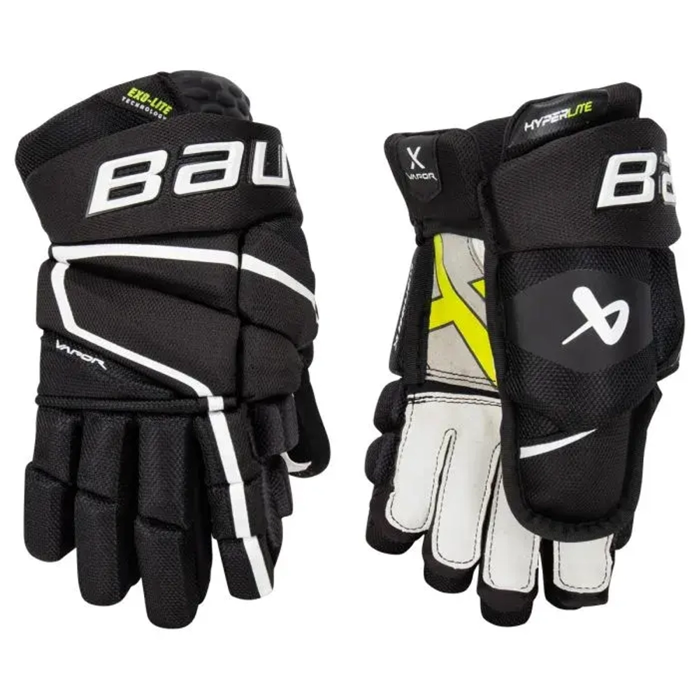Перчатки Bauer S22 Vapor HYPERLITE JR