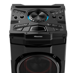 Акустическая система Hisense Party Rockstar 1600