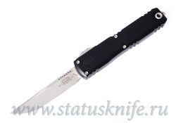 Нож Microtech Ultratech GEN IV 11214-10AP Black Apocalypticфотография - 1