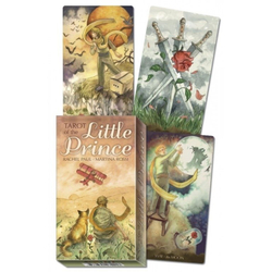 Таро Маленького Принца / Tarot of the Little Prince