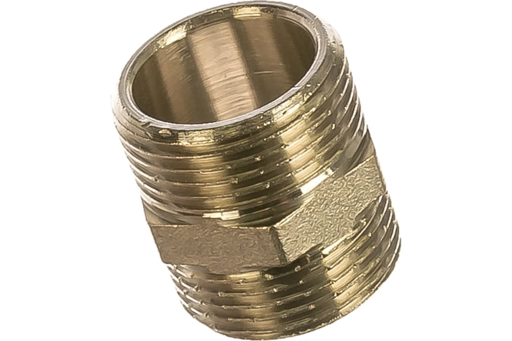 Ниппель Valtec 3/4" наружная/наружная VTr.582.N.0005