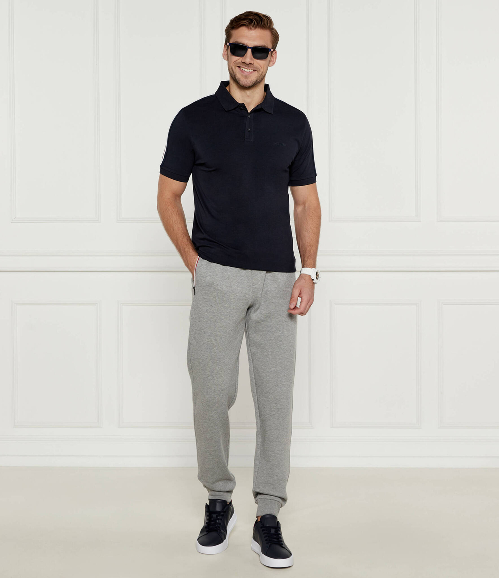 Спортивные штаны Hechter Paris - серый(70013-142912)