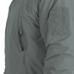 Куртка Helikon-Tex Level 7 Lightweight Winter Jacket - Climashield Apex 100g Alpha Green