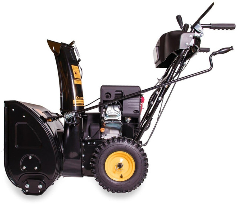Снегоуборщик CHAMPION ST761E