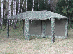 Шатер Митек "Пикник" 6 х 3