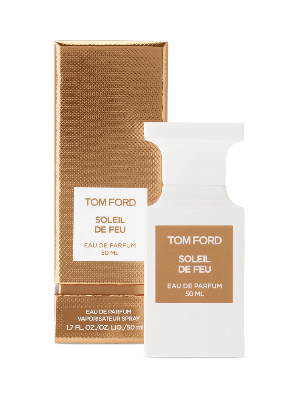 TOM FORD Private Blend Soleil de Feu unisex 50ml edp