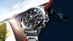 Часы Casio ECB-30D-1AEF