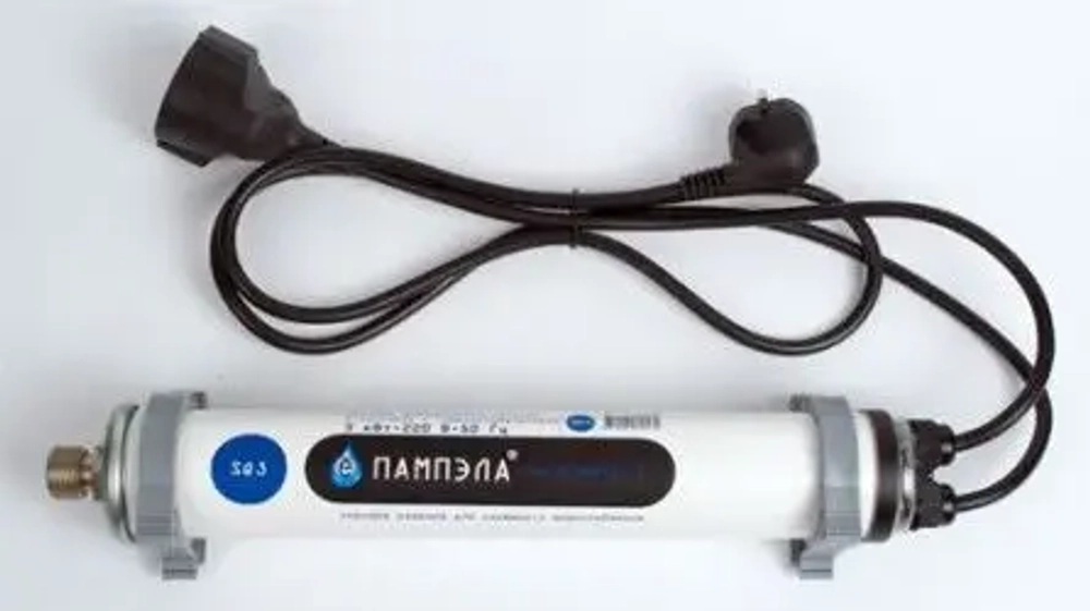 Насосная автоматика "Пампэла" КИВ-1SQ3