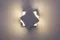 Настенный светильник Clt 026 CLT 026W WH Crystal Lux