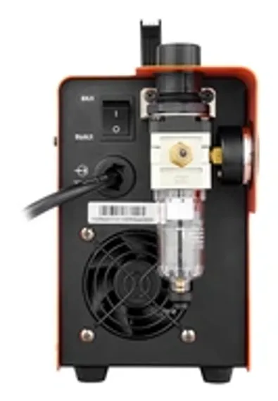Сварочная горелка Сварог REAL MS 15 ICT2086-SV001, 3,6 м