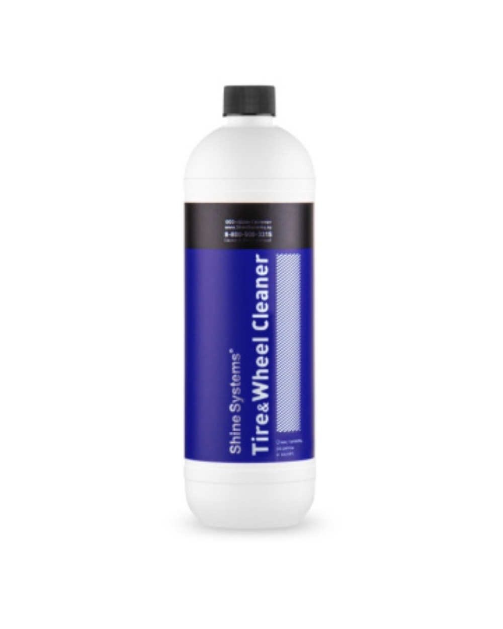 TireWheel Cleaner очиститель колес