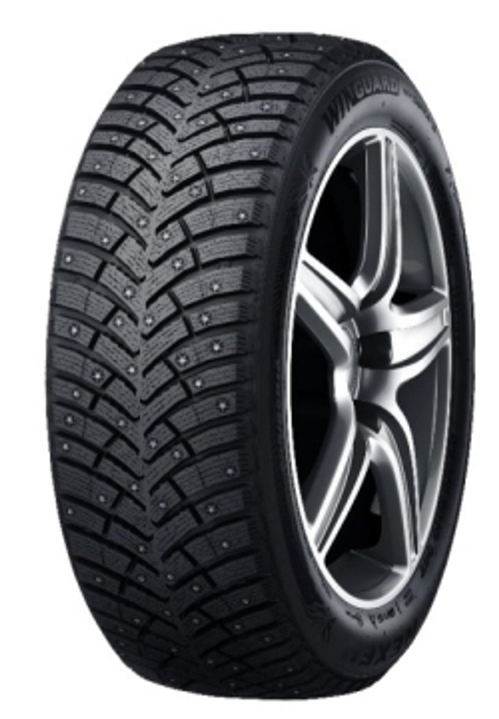Легковая шина Nexen WinGuard WinSpike 3 265/75-R16 123/120R
