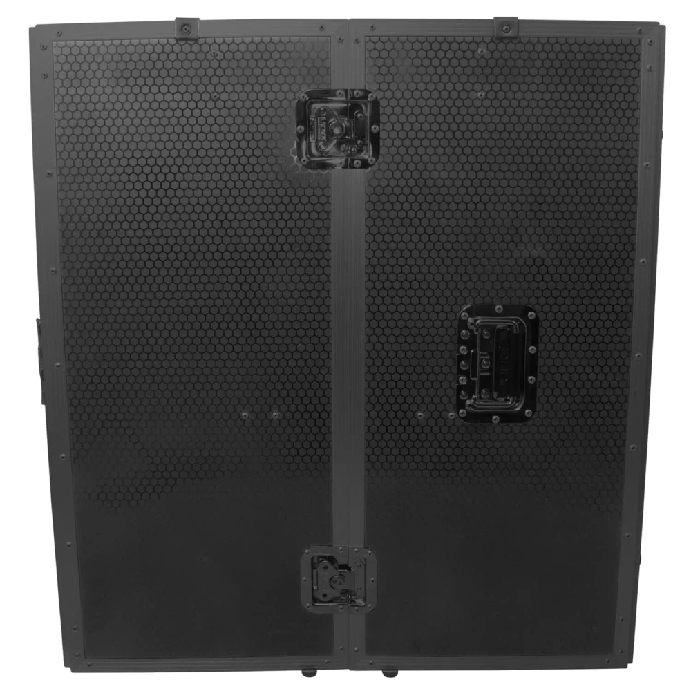 Стол диджейский UDG Ultimate Fold Out DJ Table MK2 Plus (Wheels)