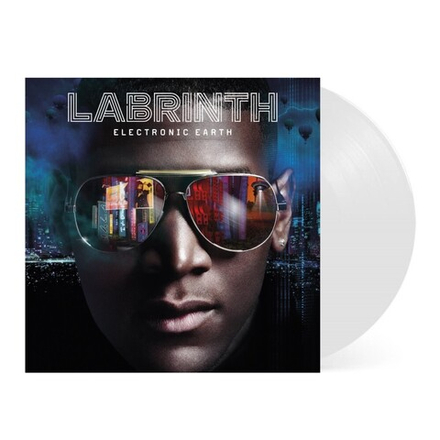 Labrinth Electronic Earth (White)