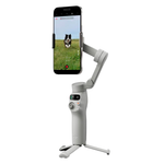 Электрический стабилизатор для смартфона DJI Osmo Mobile 7, Gray (Серый)