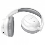 Накладные наушники Borofone BO39 Bluetooth 6.0 (white)