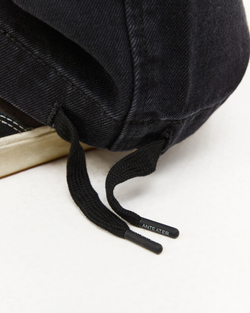 Джинсы Anteater Wide Cargo Denim Черный